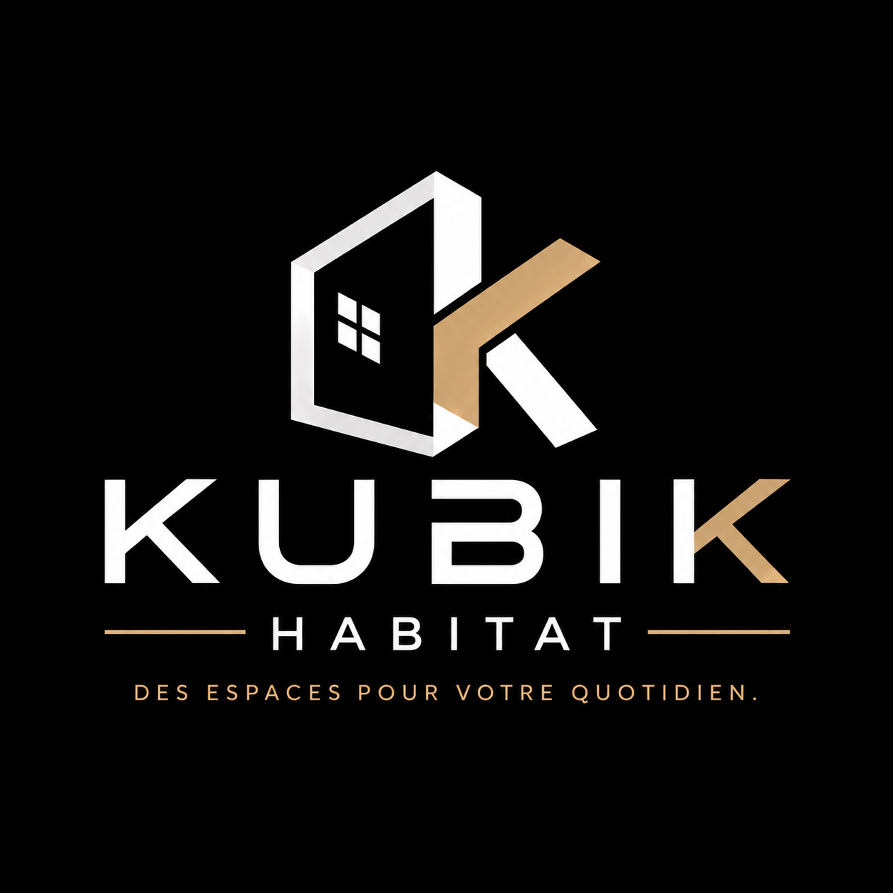 KUBIK Habitat